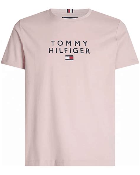 tommy hilfiger t shirt herren sale|tommy hilfiger clearance sale.